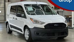 2020 Ford Transit Connect XL