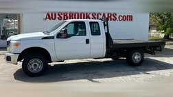 2016 Ford Super Duty F-250 Lariat