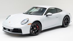 2026 Porsche 911 Carrera S