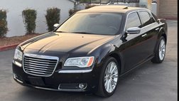 2011 Chrysler 300 C