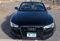 2014 Audi A5 2.0T quattro Premium Plus