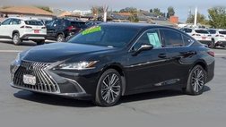 2023 Lexus ES 300h ES 300h