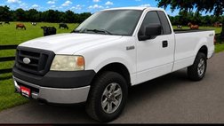 2007 Ford F-150 XL