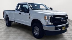 2022 Ford Super Duty F-250 XL