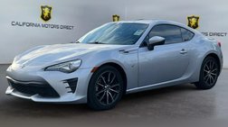 2020 Toyota 86 Base