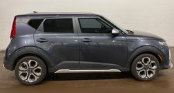 2021 Kia Soul X-Line