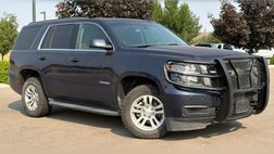 2017 Chevrolet Tahoe LS