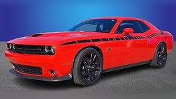 2020 Dodge Challenger R/T Scat Pack