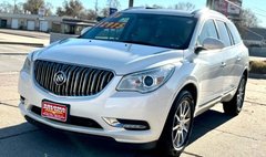 2013 Buick Enclave Leather