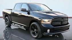 2014 Ram Ram Pickup 1500 Sport