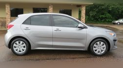 2021 Kia Rio5 S