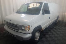 2001 Ford E-Series E-150