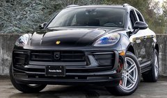 2025 Porsche Macan T