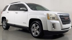 2012 GMC Terrain SLT-2