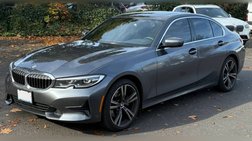 2021 BMW 3 Series 330i xDrive