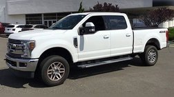 2019 Ford Super Duty F-250 Lariat