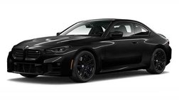 2023 BMW M2 Base