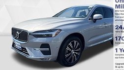 2022 Volvo XC60 B5 Inscription