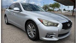 2014 Infiniti Q50 Premium