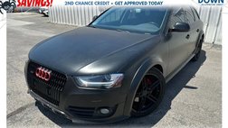 2015 Audi Allroad 2.0T quattro Premium Plus