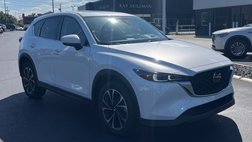 2023 Mazda CX-5 2.5 S Premium Plus