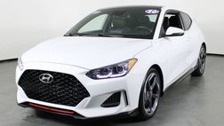 2020 Hyundai Veloster Turbo