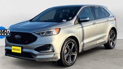 2020 Ford Edge ST