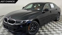 2026 BMW 3 Series 330i