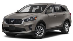 2019 Kia Sorento 3.3L LX