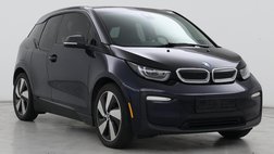 2019 BMW i3 Base