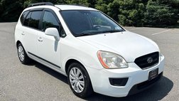 2009 Kia Rondo Base