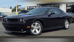 2009 Dodge Challenger R/T