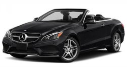 2015 Mercedes-Benz E-Class E 400