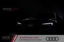 2024 Audi A7 quattro Prestige 55 TFSI