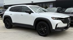 2025 Mazda CX-50 2.5 S Select