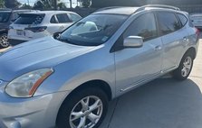 2011 Nissan Rogue SV