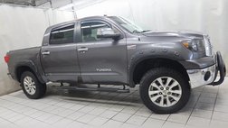 2012 Toyota Tundra Limited