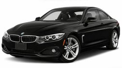 2019 BMW 4 Series 430i