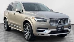 2024 Volvo XC90 B5 Core Bright Theme