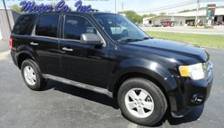 2010 Ford Escape XLT