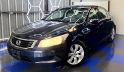 2008 Honda Accord EX-L