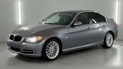 2011 BMW 3 Series 335i xDrive