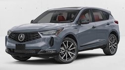 2026 Acura RDX SH-AWD w/Advance w/A-SPEC