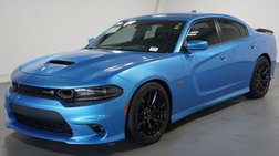 2019 Dodge Charger R/T Scat Pack