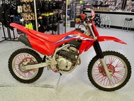 2022 Honda 