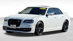 2023 Chrysler 300 C