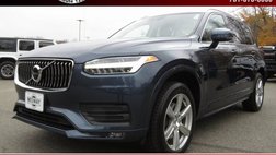 2020 Volvo XC90 Momentum