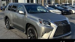2023 Lexus GX 460 Base