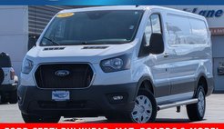 2024 Ford Transit 250