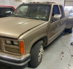1988 Chevrolet C/K 3500 C3500